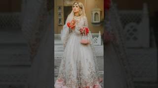 Gorgeous maxi nikkah dress design 2024|| latest bridal nikkah dresses