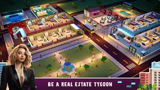 LandLord - Real Estate Tycoon Gameplay 2