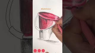 Easy coloring guide| #shorts #short #how #ytshorts #youtubeshorts #art