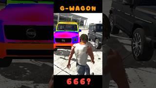 g-wagon cheat code in indian bike driving 3d | indian bike driving 3d new update