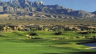 Mesquite NV Active Adult Retirement Communities