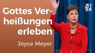 Heiligabend: Gottes größtes Geschenk an dich – Joyce Meyer – Persönlichkeit stärken