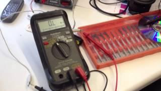 Evaporative Cooler Repair (Sort Of)