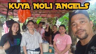 KUYA NOLIES ANGEL DUMALAW