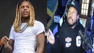 DJ Akademiks Speaks On NEW Stuff In The Lil Durk Case & Reacts To Lawyers Speaking On EVERYTHING