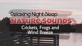 Sleep Calming Relaxing Nature Sounds