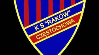 Ćpunek StM & NCT - Na zawsze tylko RKS (Raków Częstochowa)