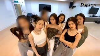 Source Music Girl Group Newjeans Ot7 [ Leaked Video ]