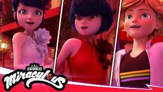 MIRACULOUS |  EMOTION - Final scene  | SEASON 5 | Tales of Ladybug & Cat Noir