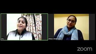 BATCH 40 TH LIVE CLASS MONTESSORI TEACHER TRAINING COURSE NCDC | DIPLOMA EDUCATION ONLINE CLASS 2022