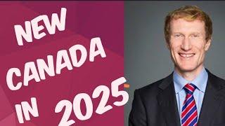 "Canada's New Immigration System I BIG Changes 2025 I Are You Affected?"