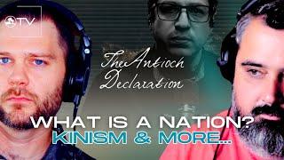 The Antioch Declaration | Jon Harris & Nathan Anderson