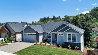 Stunning Contemporary Home in Salem ~ Video of 1784 Ptarmigan