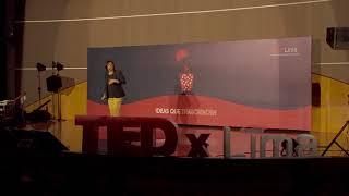 Ciencias Sociales para comprendernos más y mejor | Norma Correa | TEDxLima