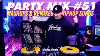 PARTY MIX 2024 | #51 | Mashups and Remixes of Popular Songs mixed by Deejay FDB