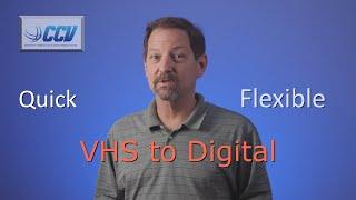 Vhs To Digital In Raleigh Nc & Convert Vhs Tapes To Digital Near Me Official Video