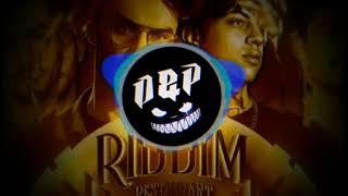 WODD x ARTIX! x SAYTO x SHRED - RIDDIM RESTAURANT