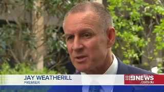 Leigh Creek Future | 9 News Adelaide