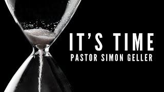 It's Time | Simon Geller | Full Service