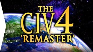 A Civ 4 Remaster & The Rise Of Rome In 2024 (Best Mods)