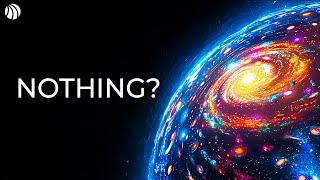 What Is Beyond The Observable Universe?