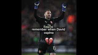 prime David ospina#football #edit #viralshort