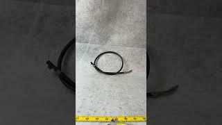 Daelim OEM Speedometer Cable For S1 125 Otello F.i.