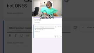 He Brought WHAT Onto Stream!? #Shorts #Streamer #Blueryai