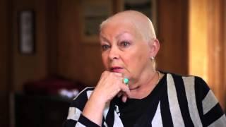 Pat Mackey: Living with a terminal cancer diagnosis