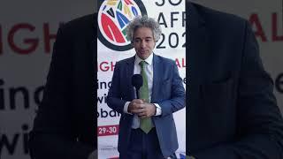 What makes South Africa’s G20 Presidency so significant?
