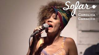 Carolina Camacho - Terrícola | Sofar Santo Domingo