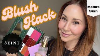 Blush Hack (Seint): Does Your Face EAT Blush?