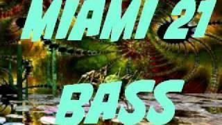 MIAMI BASS MEGAMIX 21 - SEQUÊNCIA DE FUNK DA ANTIGA - DJ TONY