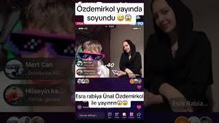 Özdemirkol sakin #tiktokcanliyayin #tiktokmagazin #tiktokkesfet #tiktokturkiye