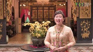 PITE 2021 Product Showcase: Peranakan Mansion