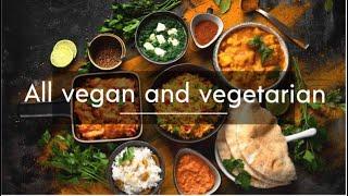 Dallas Texas Top 4 Vegan and Vegetarian Eateries in 2024