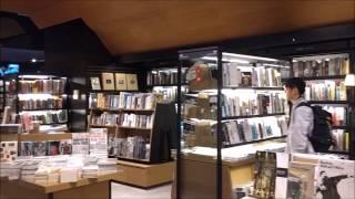 The Best Bookshop in Hong Kong