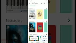 How To Use Pocketbook Reader App