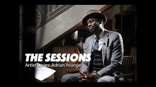 ADRIAN YOUNGE - Composer, Arranger, Music Producer  (Luke Cage, Kendrick Lamar, Black Dynamite)