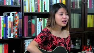 Bartika Eam Rai @ T Time Session