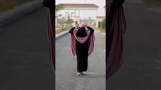 Respect Hijab ||  #islamic#shorts #hijab #lovestatus #viral#naat #sameerdiwan #youtubeshorts