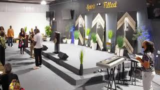 Spirit Filled SFFC SCUC TX Campus | Apostle Michael Hart