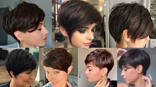 Trendiest Short Haircuts For Women Over 30 That Are Absolute Show-stoppers In 2022