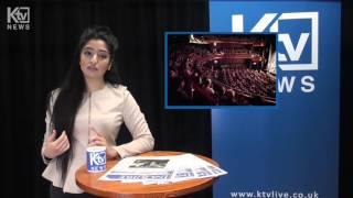 KTV News Update | 26 January 2016