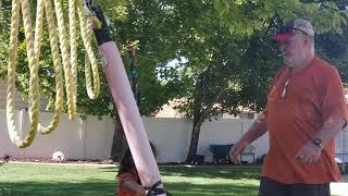 ZipLine, Zoey and Nayeli