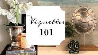 Vignettes 101