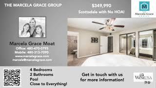 Scottsdale Homes For Sale | Get Full MLS Access For Free