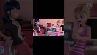 Marinette's friends discover her secret // édit mlb