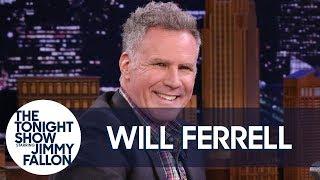 Will Ferrell Ruined Christopher Walken's Life with SNL's More Cowbell Sketch