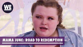 'Jennifer EXPOSES Pumpkin's Secret!' Unexpected Moment  Mama June: Road to Redemption